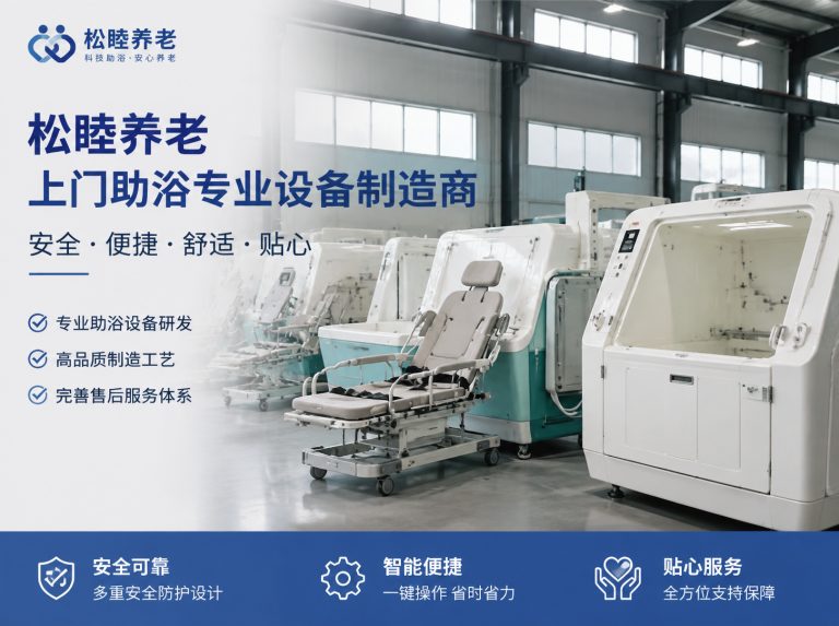 镇江让专业助浴上门